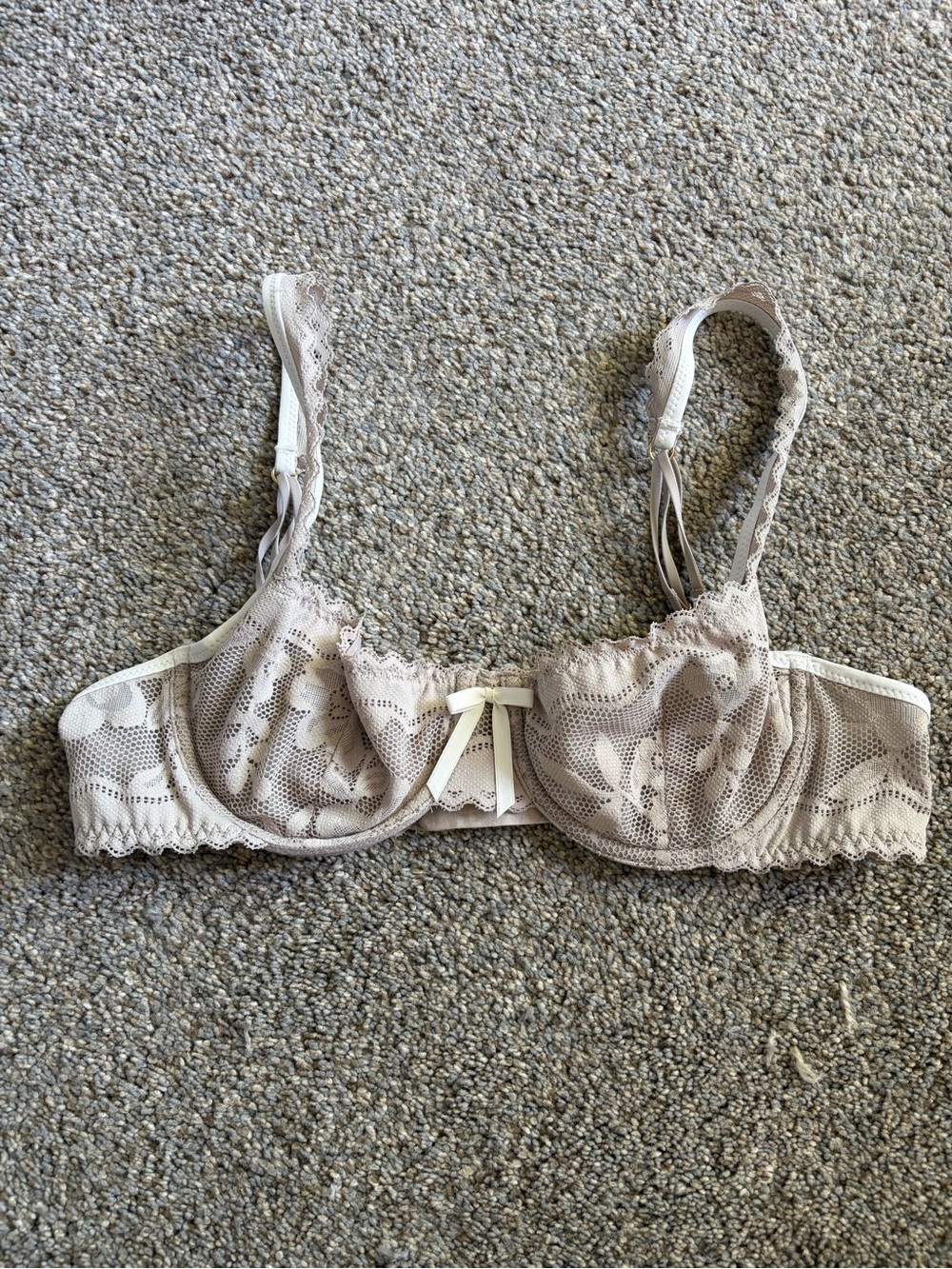 Aeire Bra